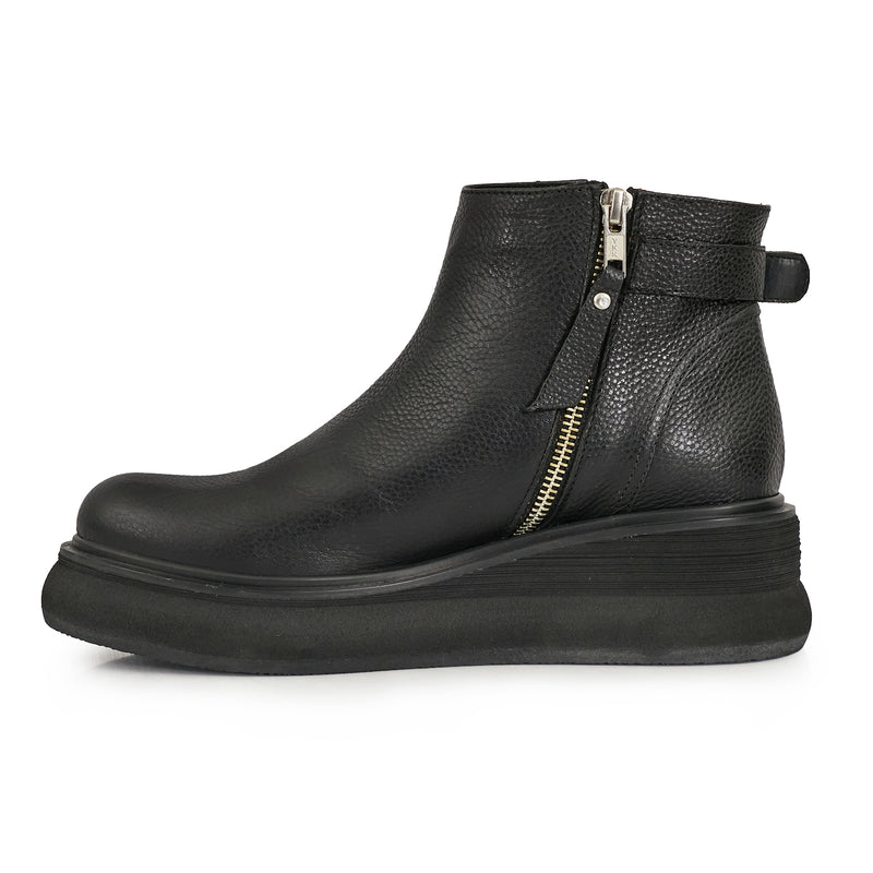 BOTA KIMBAL NEGRA