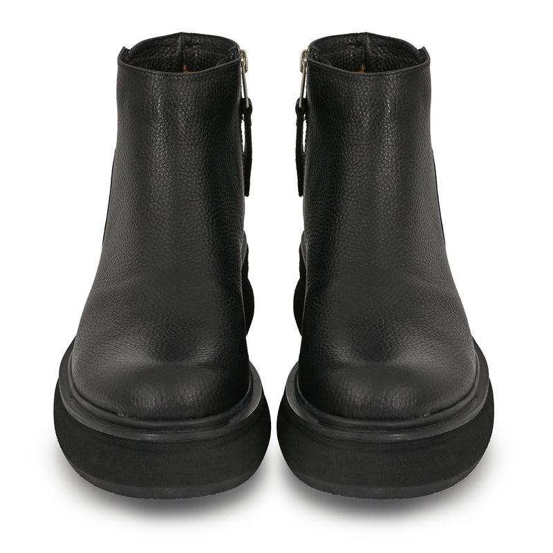 BOTA KIMBAL NEGRA