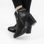 BOTA ROSEMARK NEGRA