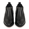 BOTA FRANKIN NEGRA