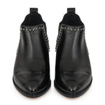 BOTA FRANKIN NEGRA