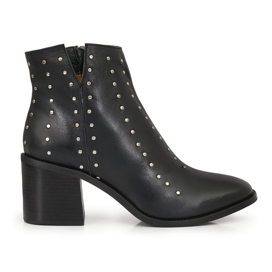 BOTA LENOR NEGRA.