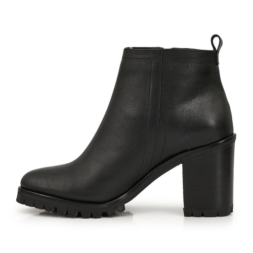 BOTA WALDEN NEGRA