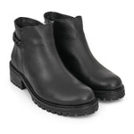 BOTA MARIET NEGRA