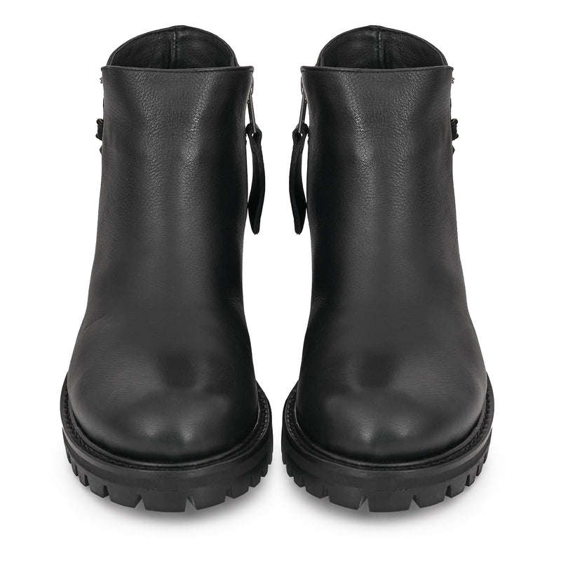 BOTA MARIET NEGRA