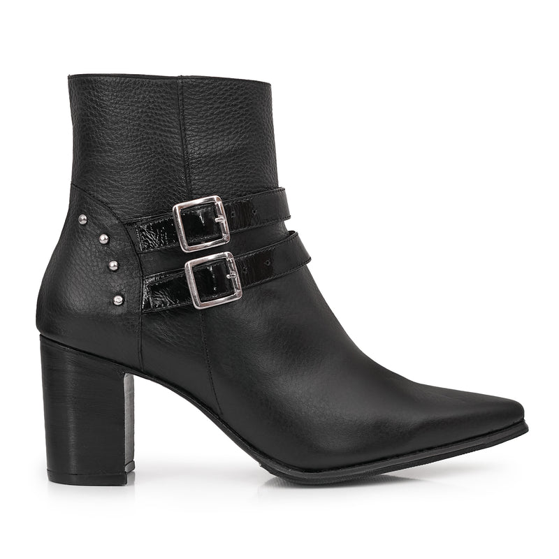 BOTA TOWER NEGRA