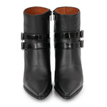 BOTA TOWER NEGRA