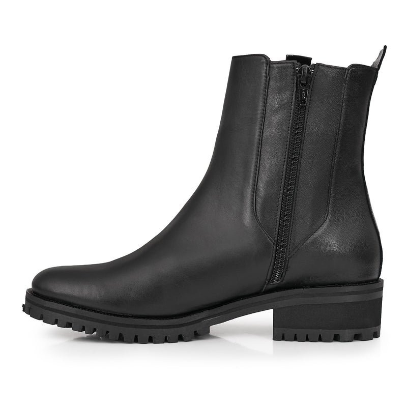 BOTA MILWOOD NEGRA