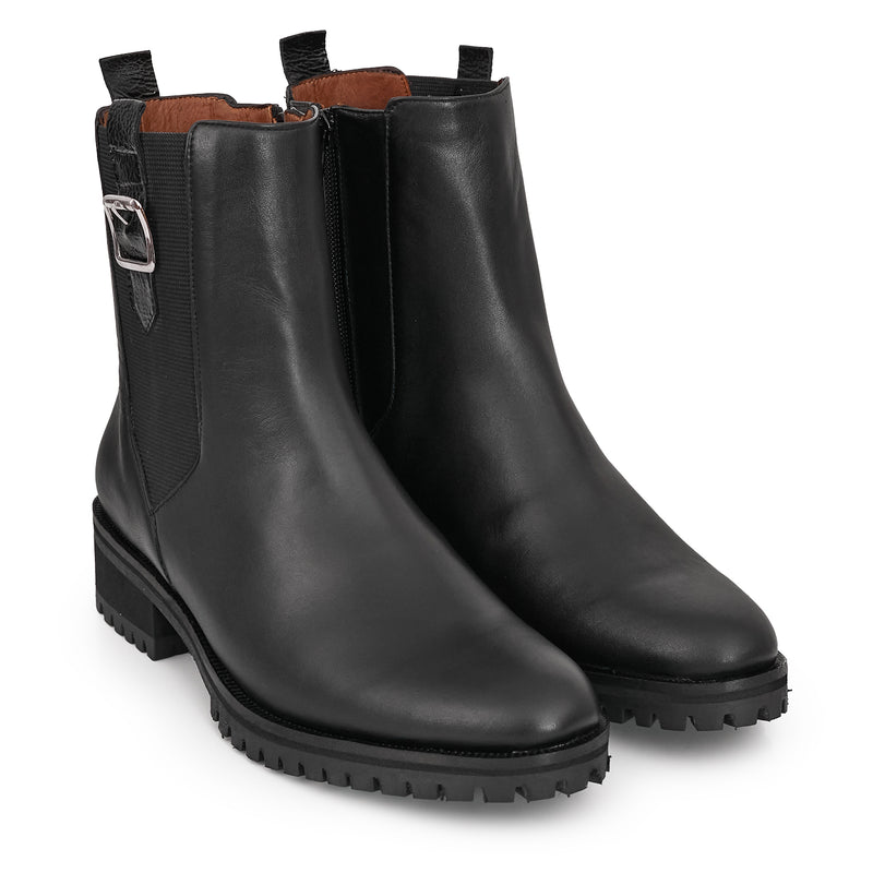 BOTA MILWOOD NEGRA