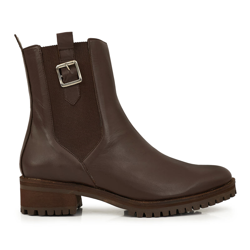 BOTA MILWOOD CHOCOLATE