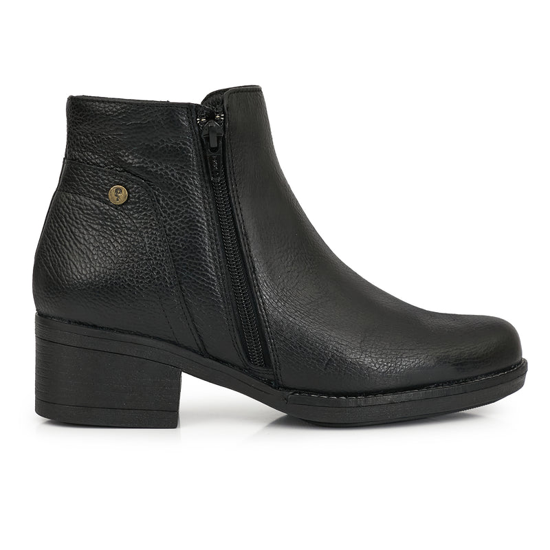 BOTA MORRIS NEGRA