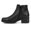 BOTA MORRIS NEGRA