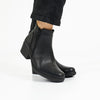 BOTA MORRIS NEGRA