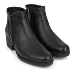 BOTA MORRIS NEGRA