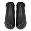 BOTA MORRIS NEGRA