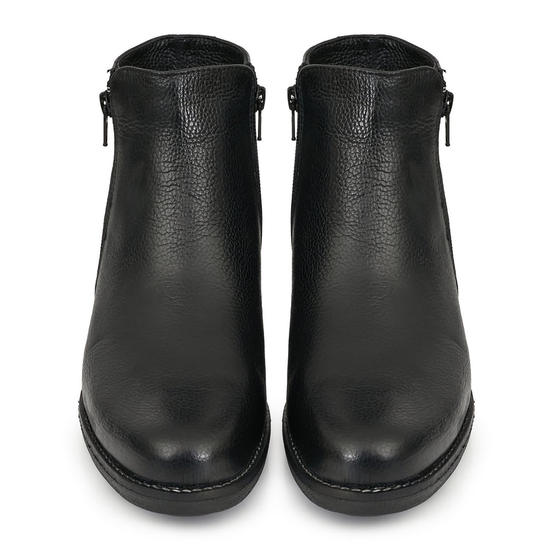 BOTA MORRIS NEGRA