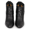 BOTA COLBY NEGRA