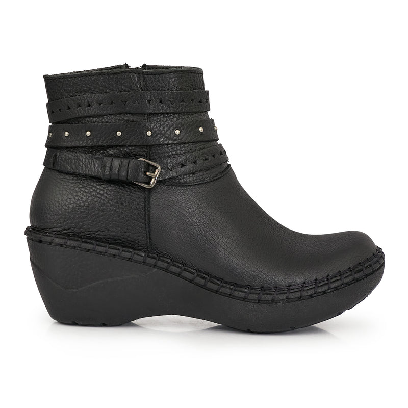 BOTA CLOUD NEGRA