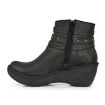 BOTA CLOUD NEGRA