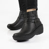 BOTA CLOUD NEGRA