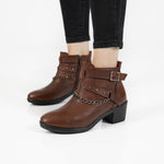 BOTA CLARK MARRON