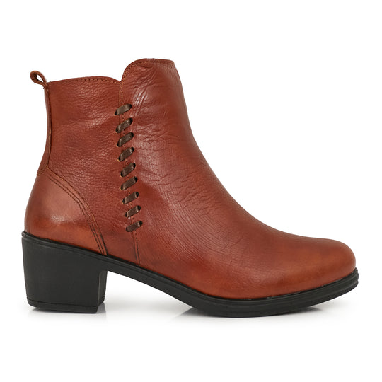 BOTA NAPLES SUELA.