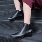 BOTA LORET NEGRA