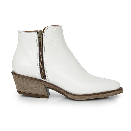 BOTA LORET BLANCA