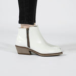 BOTA LORET BLANCA