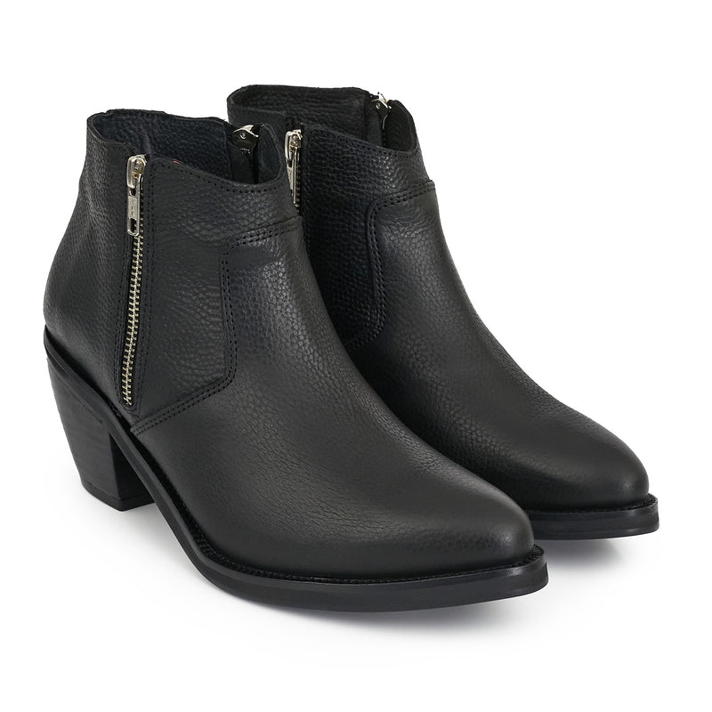 BOTA TORMAN NEGRO