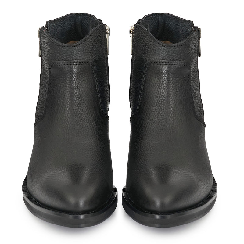 BOTA TORMAN NEGRO