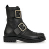 BOTA WILOW NEGRA