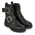 BOTA WILOW NEGRA