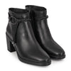 BOTA PACIFIC NEGRA