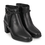 BOTA PACIFIC NEGRA