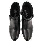 BOTA PACIFIC NEGRA