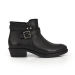 BOTA VERNON NEGRA