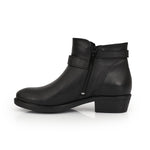 BOTA VERNON NEGRA