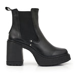 BOTA ARROW NEGRA