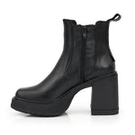 BOTA ARROW NEGRA