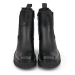 BOTA ARROW NEGRA