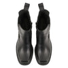 BOTA ARROW NEGRA