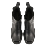 BOTA ARROW NEGRA