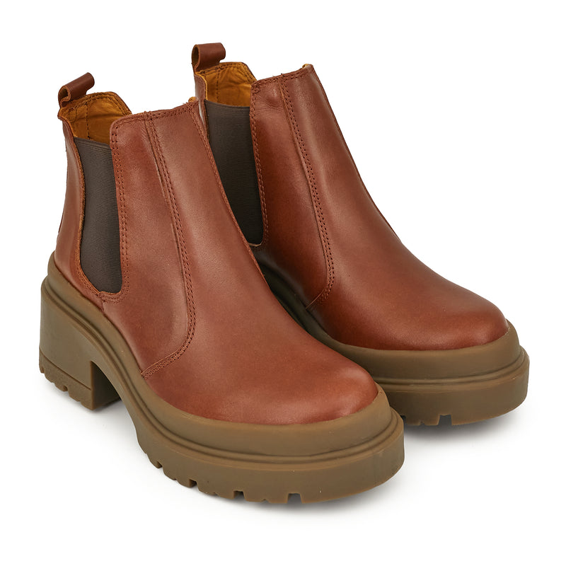 BOTA HARTLAND SUELA