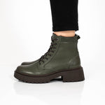 BORCEGO NOVELTY VERDE