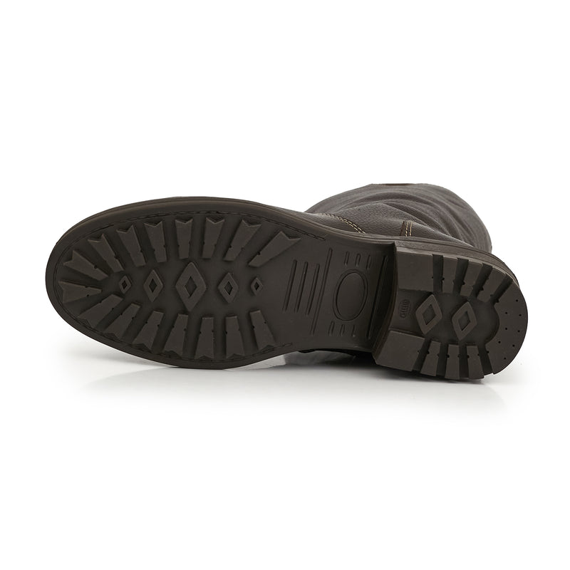 BOTA ALBY CHOCOLATE