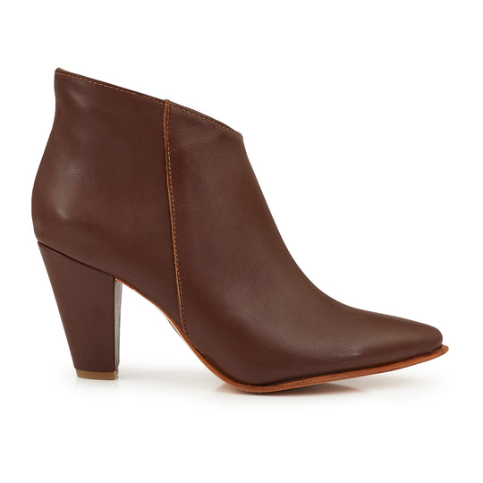 BOTA SONETI MARRON.