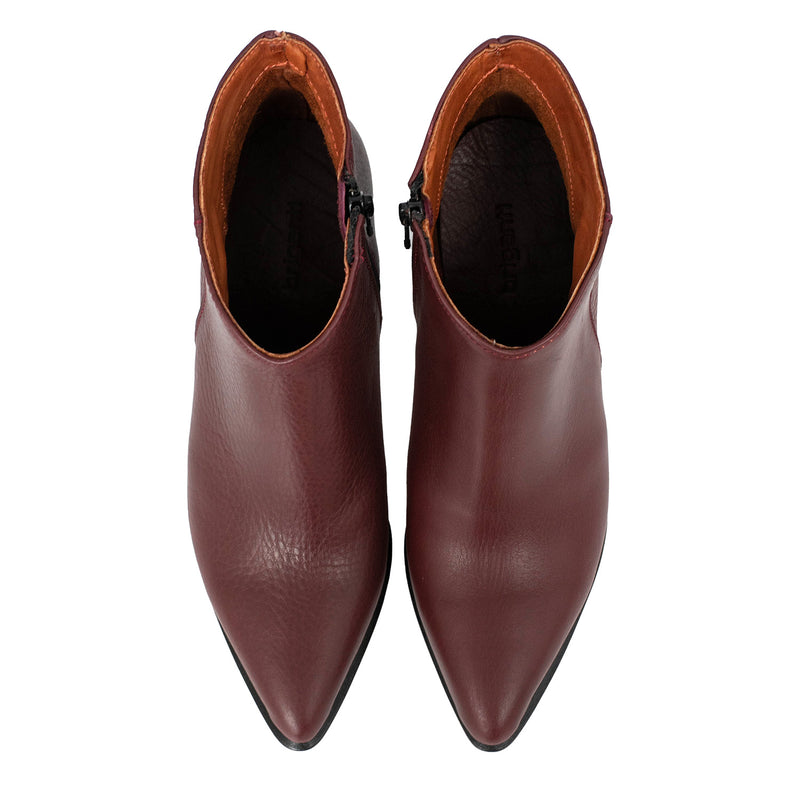 BOTA SONETI BORDO