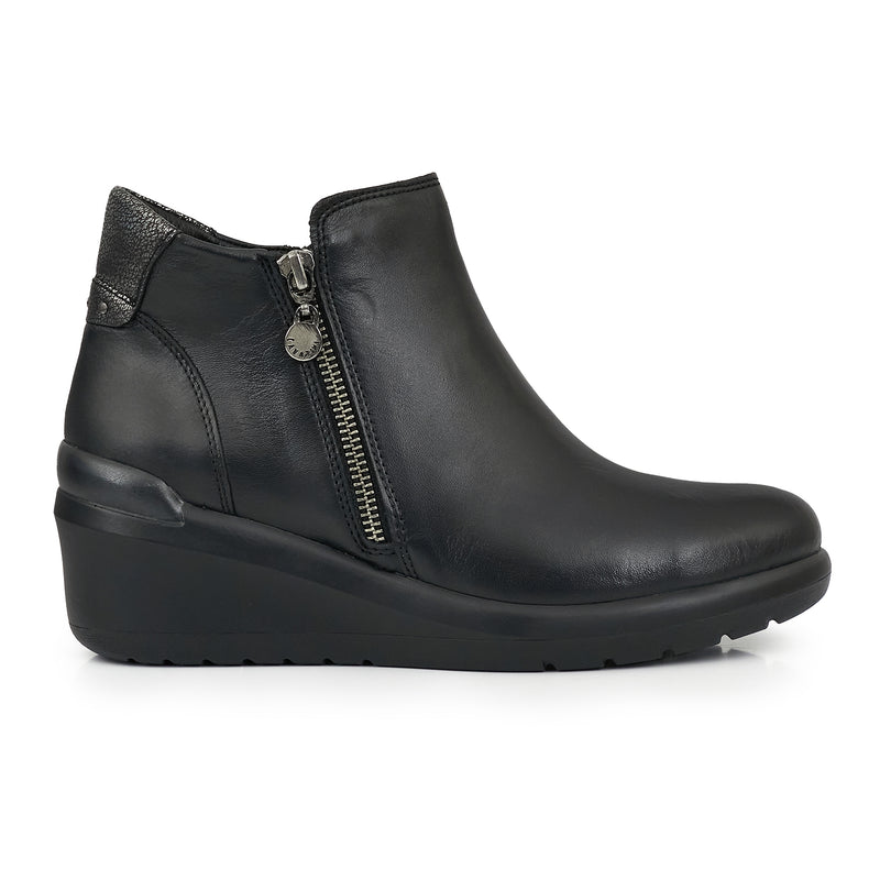 BOTA MUDDY NEGRA