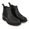 BOTA HAMPTON NEGRA